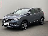 Renault Kadjar (2021) 1.3TCE, servis.kniha, AT - náhled 2