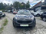 Kia Sportage 1.7 CRDi 104kW automat - náhled 9