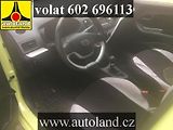 Kia Picanto (2012) VOLAT 602 696113 - náhled 1