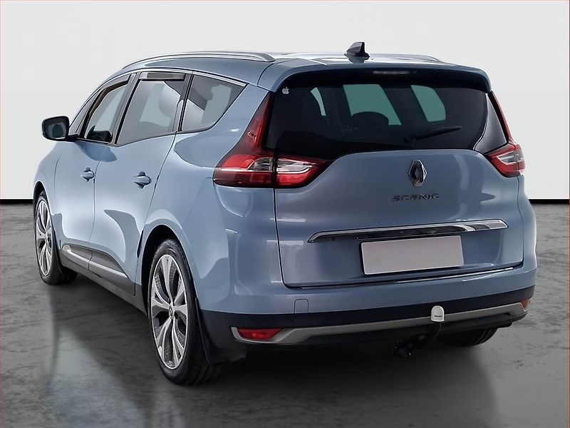 Renault Grand Scénic (2019) Intens 1.7 Blue dCi, ČR,1.maj - fotka 4 z 23