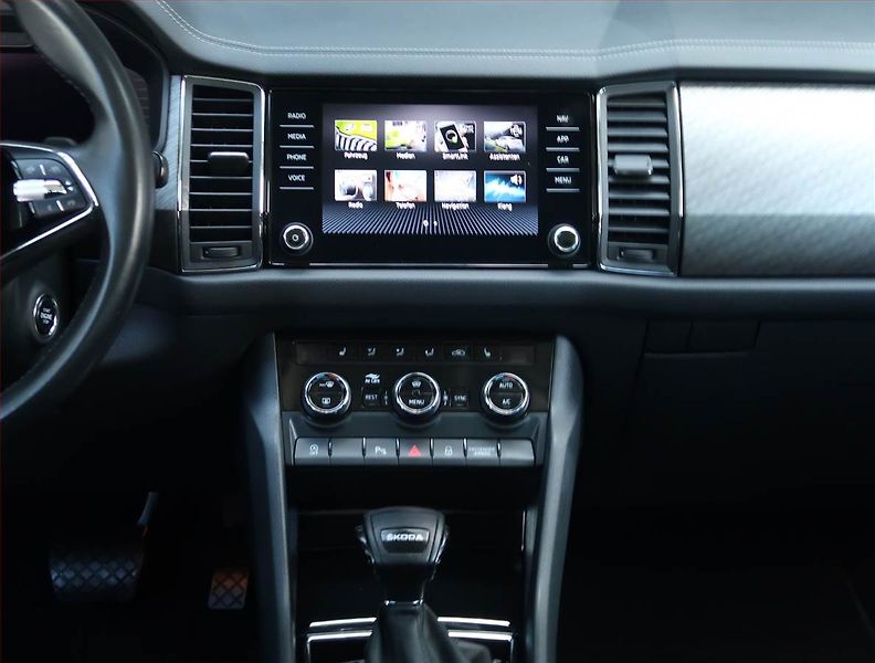 Škoda Kodiaq (2023) Style 2.0 TDI - fotka 12 z 23