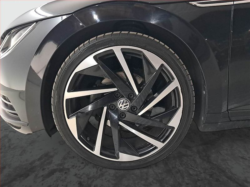 Volkswagen Arteon (2019) Elegance 2.0 TDI - fotka 15 z 19