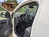 Volkswagen Caddy (2013) 1.6Tdi Tažné - náhled 15