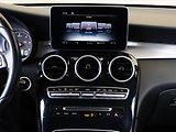 Mercedes-Benz GLC (2016) 220 d 4MATIC, 4X4 - náhled 10