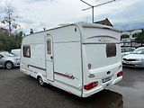 Ostatní (2006) Lunar Clubman, WC,SOLAR,BOILER - náhled 4