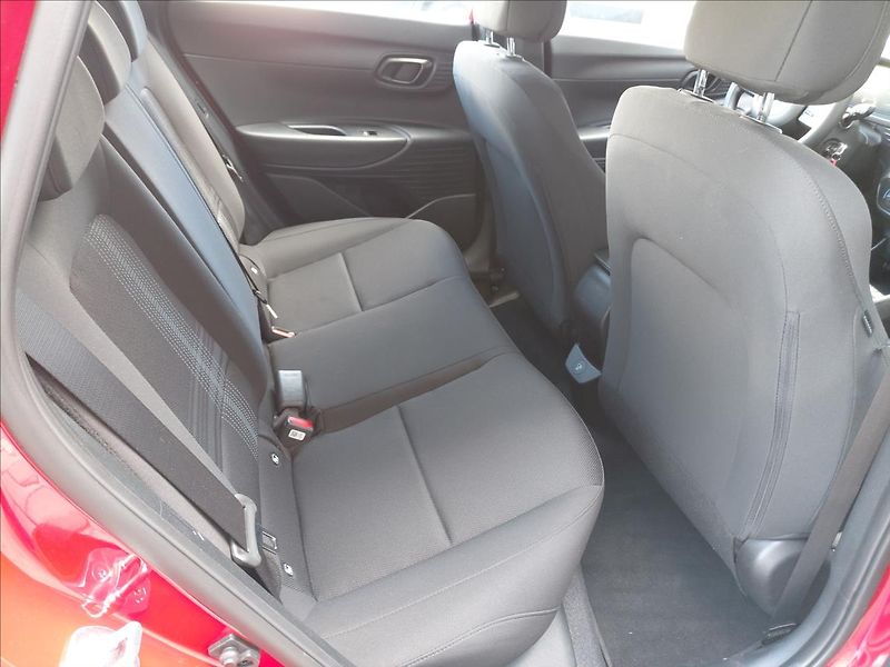 Hyundai Bayon FL26 1,0 T-GDI MT WAVE - fotka 14 z 22