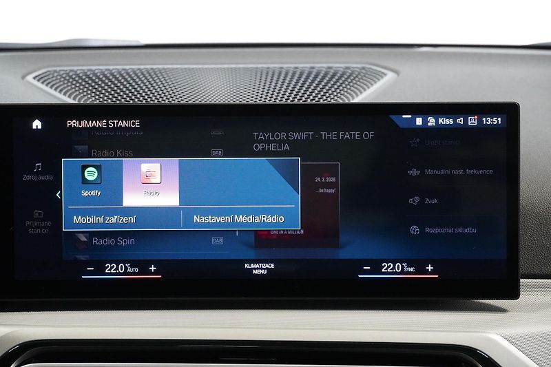 BMW Řada 3 318i,Advantage,115kw,Led,ČR, - fotka 29 z 33