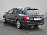 Škoda Superb (2014) 2.0 TDi, xenon, kůže - náhled 6