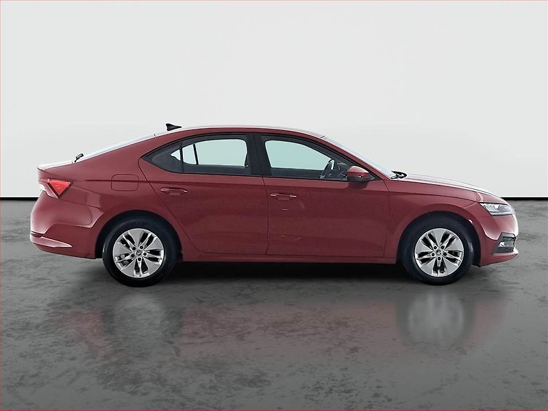 Škoda Octavia (2023) Ambition 1.5 TSI, ČR,1.maj - fotka 6 z 18