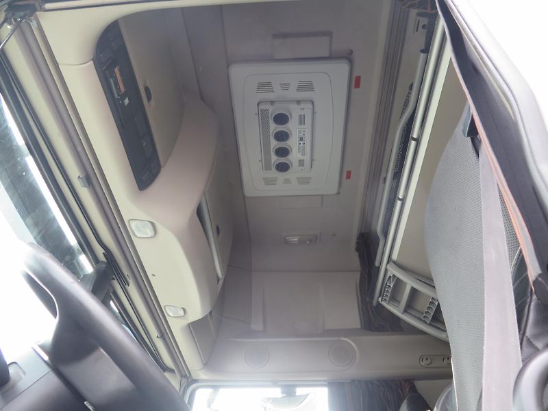 DAF XF 480 SSC LOWD MEGA - fotka 10 z 11