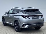 Hyundai Tucson 1.6 T-GDi 118kW DCT AWD N-Line - náhled 7