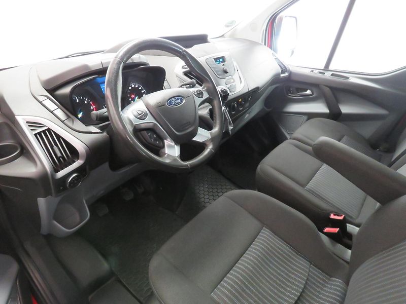 Ford Transit - fotka 15 z 25