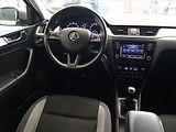 Škoda Rapid (2017) Spaceback 1.0 TSI, Tempomat - náhled 7