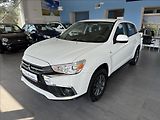 Mitsubishi ASX 1,6   16V, 1.MAJITEL, SERVISKA - náhled 2