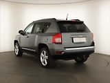 Jeep Compass (2013) 2.2 CRD, Tempomat - náhled 3