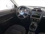 Škoda Octavia (2010) 1.9 TDI, po STK, oblíbený vůz - náhled 7