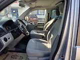 Volkswagen Multivan (2010) 2.0 TDI DSG 132kW - náhled 7