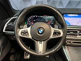 BMW X5 M50i 457KW COMPETITION, VZDUCH - náhled 12