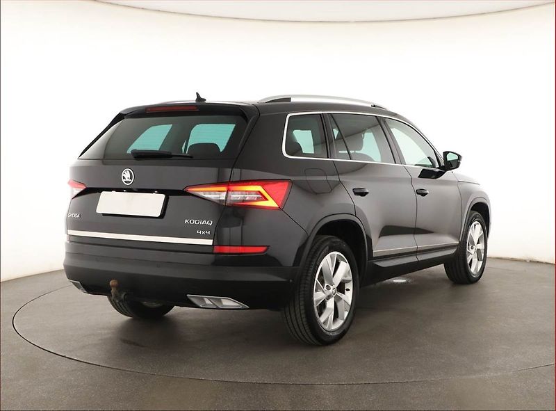 Škoda Kodiaq (2017) 2.0 TDI 4x4 - fotka 5 z 21