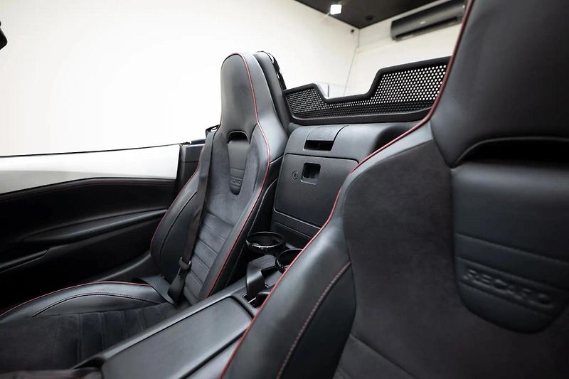 Mazda MX-5 2.0 118 kW RWD 6MT - fotka 10 z 29