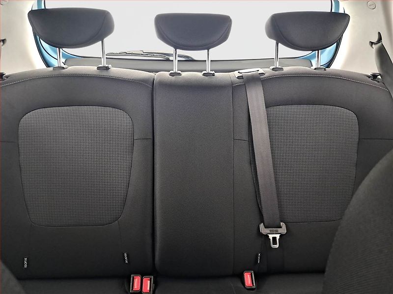 Hyundai i20 (2014) 1.2, Serv.kniha - fotka 10 z 14