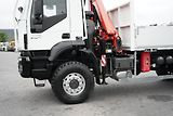 Iveco Trakker (2014) 310 / EEV / 4 X 4 / SKRZYNIOWY - náhled 50