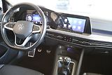 Volkswagen Golf Variant (2023) 2.0TDI LED Navi Tažné Display - náhled 21