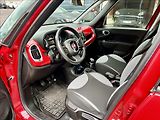 Fiat 500L 1,6 JTD  LIVING - klima -ALU - náhled 11