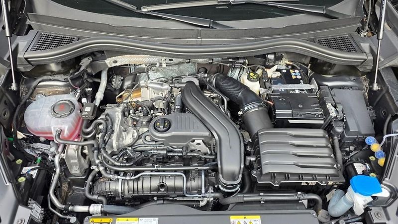 Volkswagen Tayron (2025) 1.5 eTSI 110 kW DSG7 7míst  - fotka 40 z 42