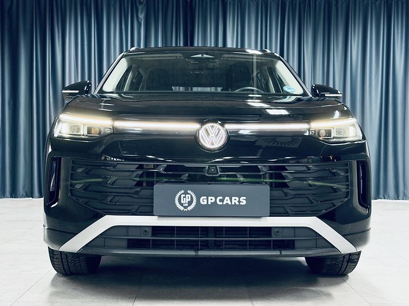 Volkswagen Tayron (2025) 2.0*TDi*4M*ZÁRUKA*¨7M*IQ-Light - fotka 2 z 41