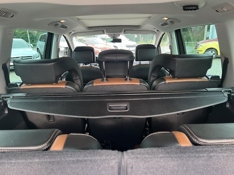 Seat Alhambra (2014) 2,0TDi DSG Style MAX VÝBAVA!!! - fotka 42 z 77