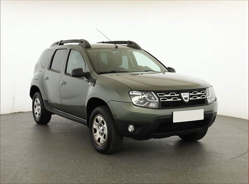 Dacia Duster (2015) 1.6 SCe - fotografie inzerátu