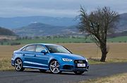 Audi RS 3.