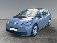 Volkswagen ID.3 Pure Perf. ACC Keyless Tep.čer - fotografie inzerátu
