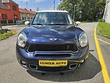 Mini Countryman (2011) S, 1.6i 135kw 4x4 automat - náhled 8