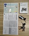 BMW F750GS - náhled 13