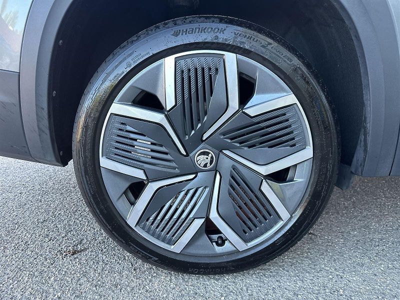 Škoda Kodiaq (2024) 2.0 TDI 4x4 DSG Exclusive Sele - fotka 36 z 40