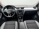 Škoda Rapid (2017) 1.0TSi, ČR, AC, výhřev sed - náhled 8