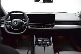 BMW Řada 5 530e xDrive Touring Tažné - náhled 9