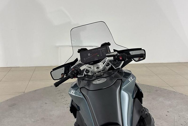 BMW R 1300 RT - fotka 13 z 13