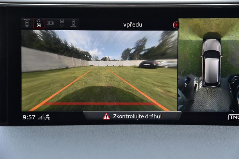 Audi Q7 3.0 TDI QUATTRO,VIRTUAL,7MÍST - fotka 21 z 50