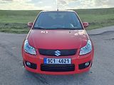 Suzuki SX4 (2008) 1.9 DDiS 2xKOLA, PĚKNÝ STAV - náhled 1
