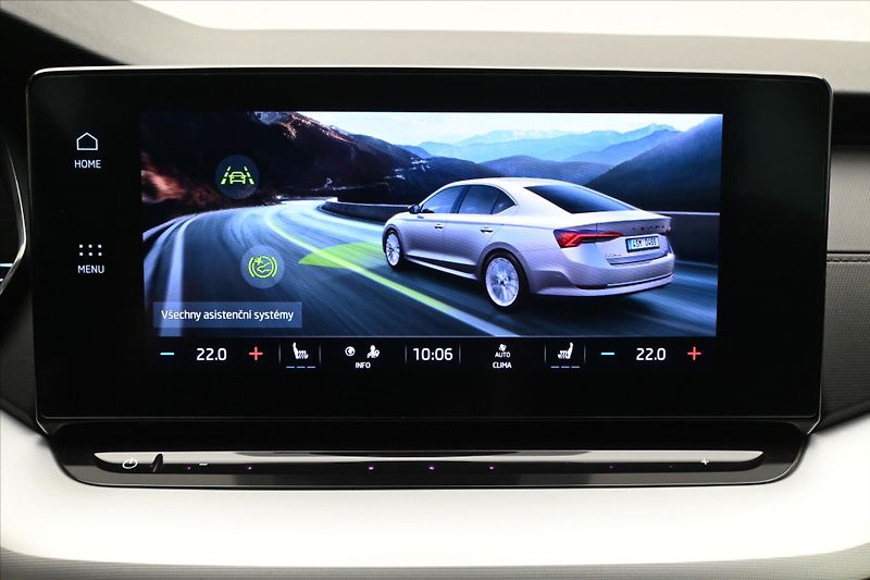 Škoda Octavia 1,0 TSI 81kW Style Záruka až 5 - fotka 19 z 31