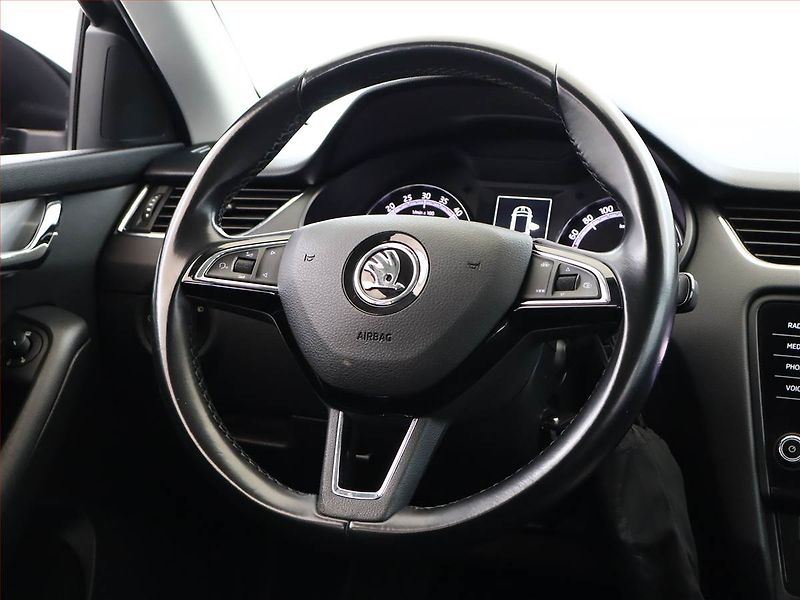 Škoda Octavia (2018) 2.0 TDI, Automat, Navi - fotka 13 z 17