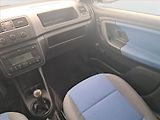 Škoda Fabia (2008) 1.2 12V, po STK, jezdí výborně - náhled 8
