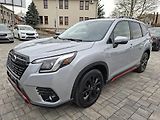 Subaru Forester (2021) 2,5 SPORT 4x4, REZERVACE - náhled 2