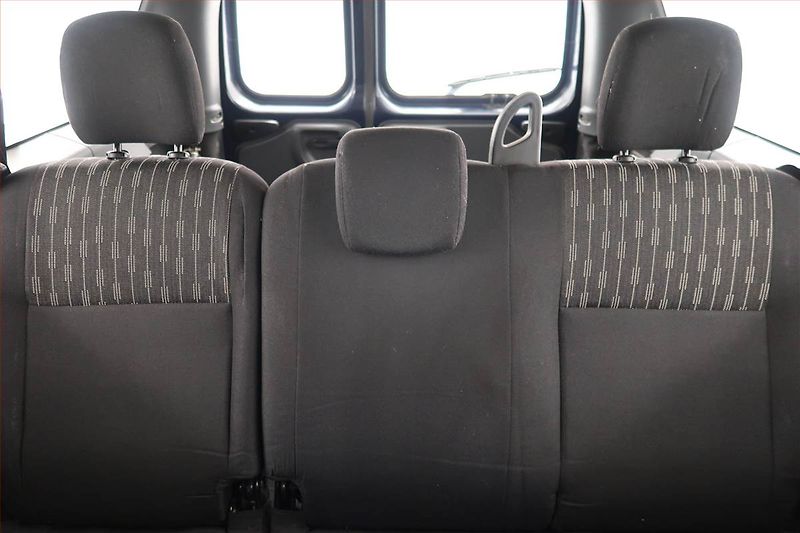 Dacia Logan (2012) 1.6 16V, po STK, Tažné - fotka 10 z 16