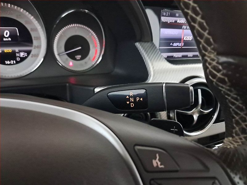 Mercedes-Benz GLK (2013) 350 CDI, 4X4, Automat, Kůže - fotka 18 z 18