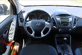 Hyundai ix35 2,0 i  KLIMA,STK 5/2028,TAŽNÉ - náhled 12