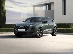 Audi Q3 7STT 2.0TFSI - fotografie inzerátu